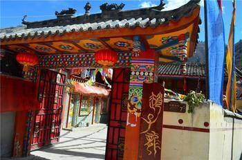 Zhao Zilong Xin Inn 九寨沟 外观 照片