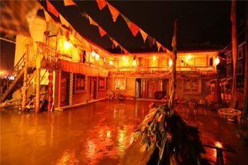 Zhao Zilong Xin Inn 九寨沟 外观 照片