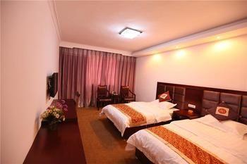 Zhao Zilong Xin Inn 九寨沟 外观 照片