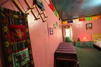 Zhao Zilong Xin Inn 九寨沟 外观 照片