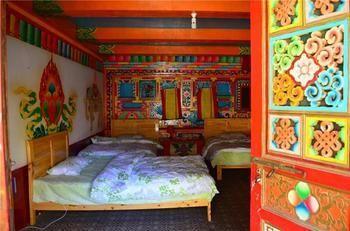 Zhao Zilong Xin Inn 九寨沟 外观 照片